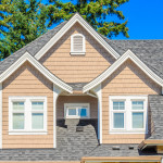 Shingle Roof