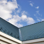 Metal Roof
